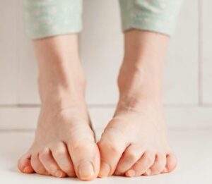 Drenaje Linfático Manual Trastornos Linfáticos (Excluye Obesidad)